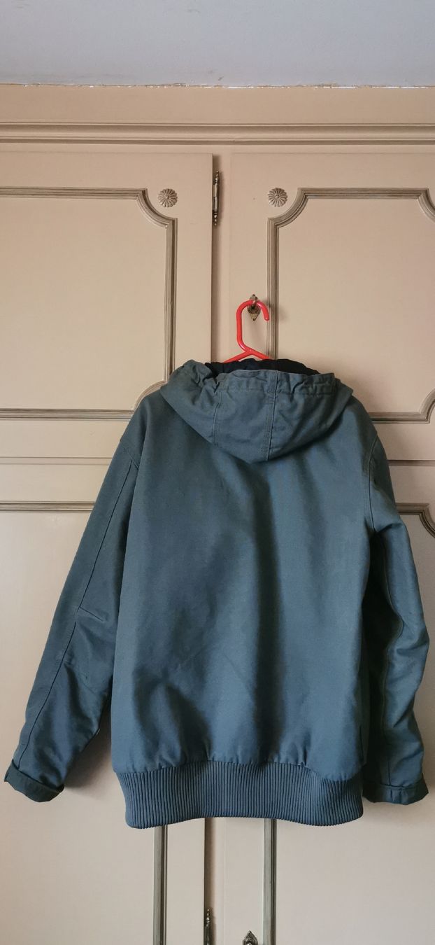 Carhartt Jacken: Veste Carhartt M – Gebraucht aus Genève von vins50 4