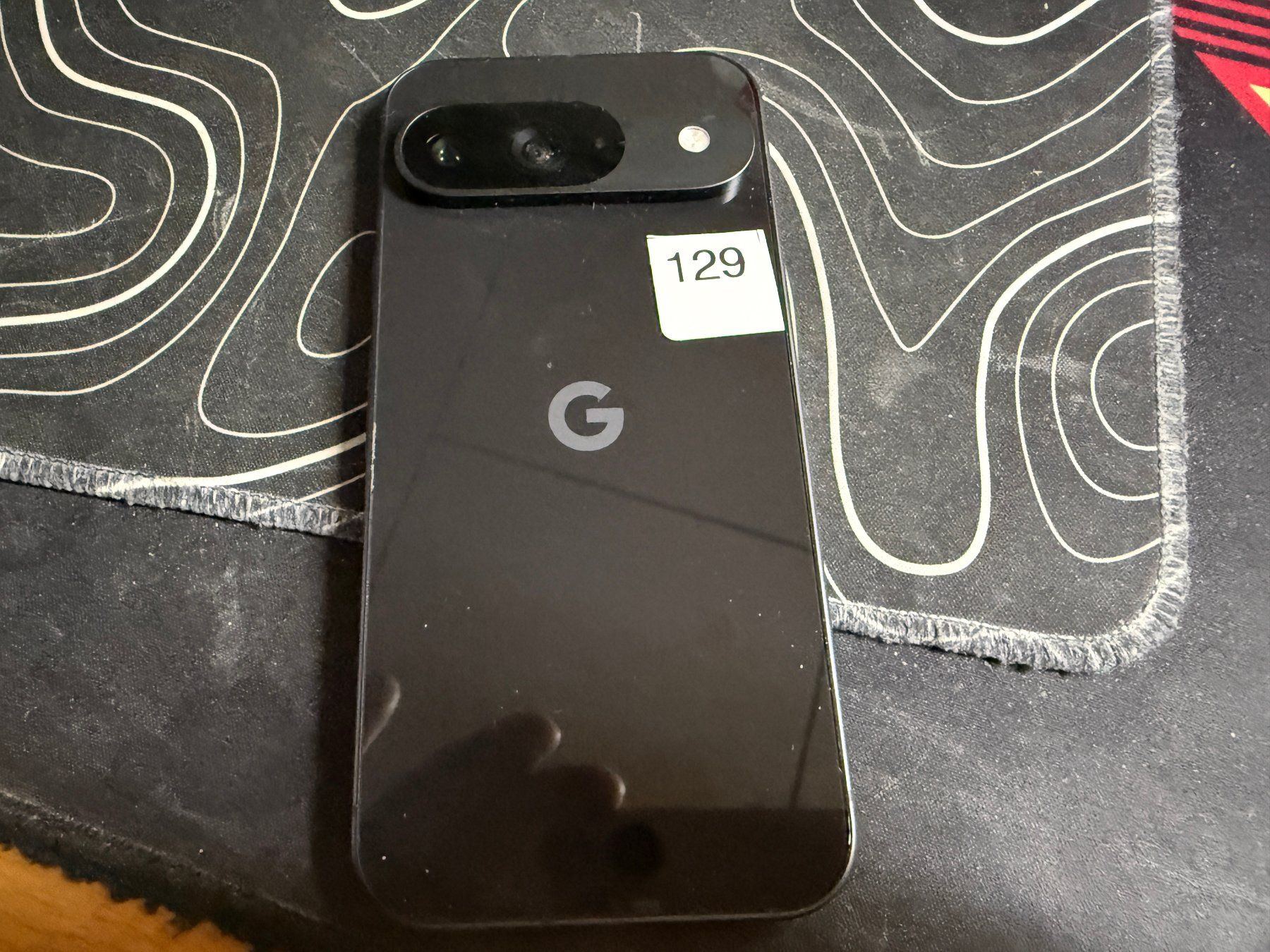 Google Telefoni cellulari / Smartphones: Google Pixel 9  128Gb#129 – Usato da Au SG venduto da bah_6f5w 1