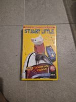 Stuart Little VHS Cassette Film Familial bon état