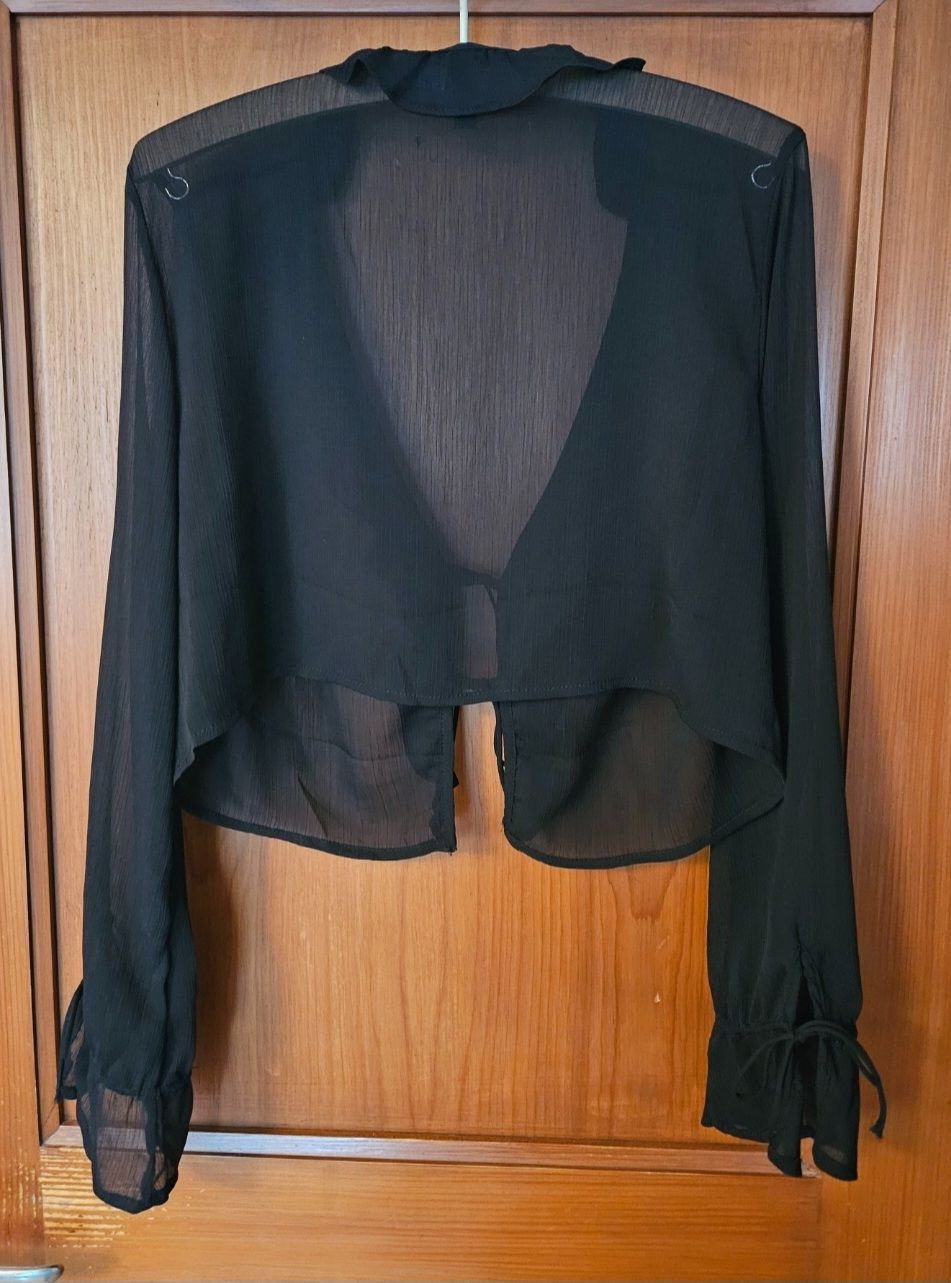 H&M Camicette: Bluse H&M – Usato da Jonen venduto da Juliette_St 1