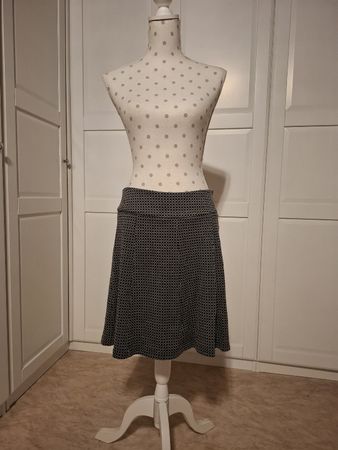 Zero Minirock Gr. 36 - Top Qualität