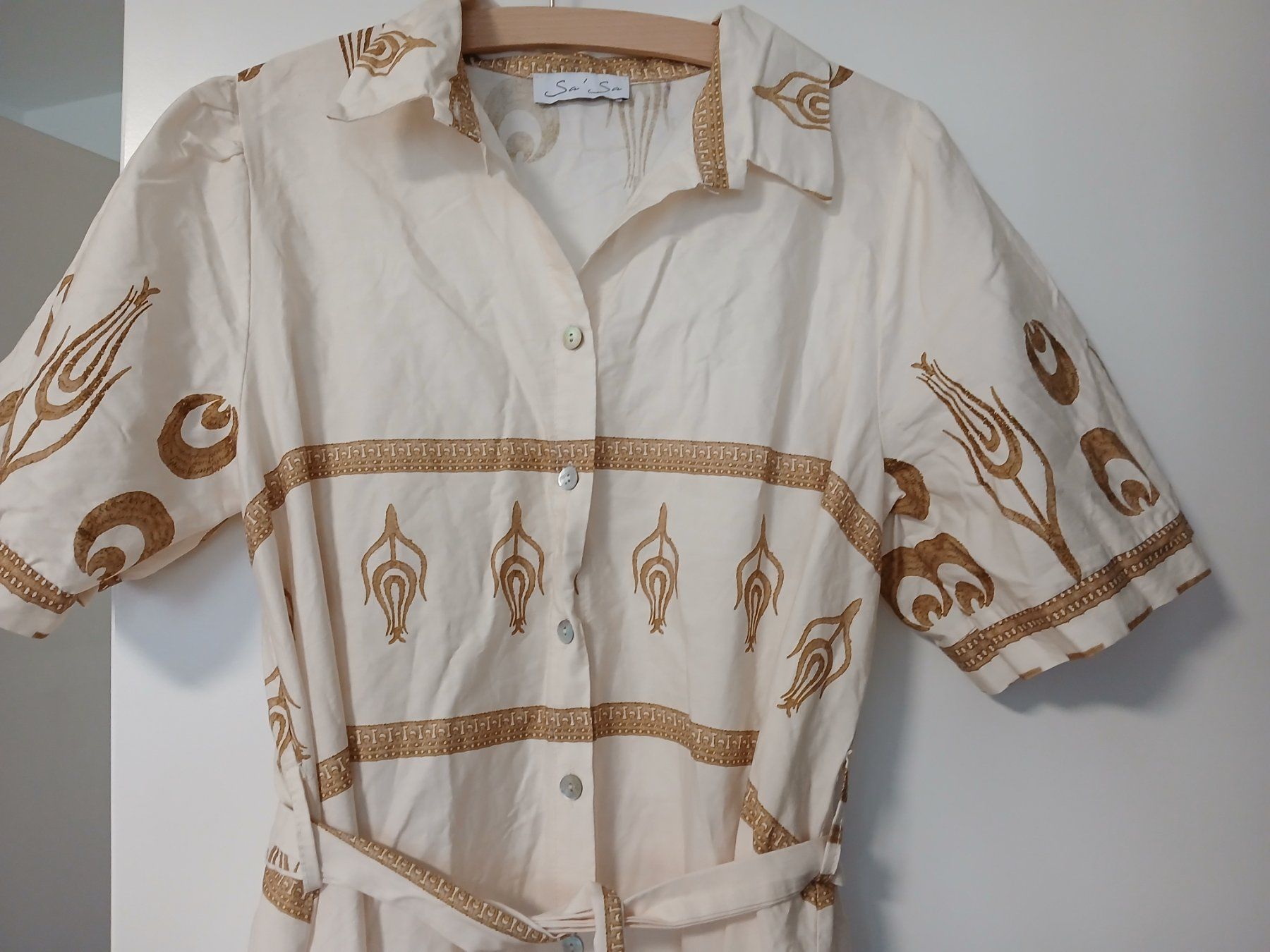 Kleider: Maxikleid – Neu (gemäss Beschreibung) aus Wettingen von marlu17 1
