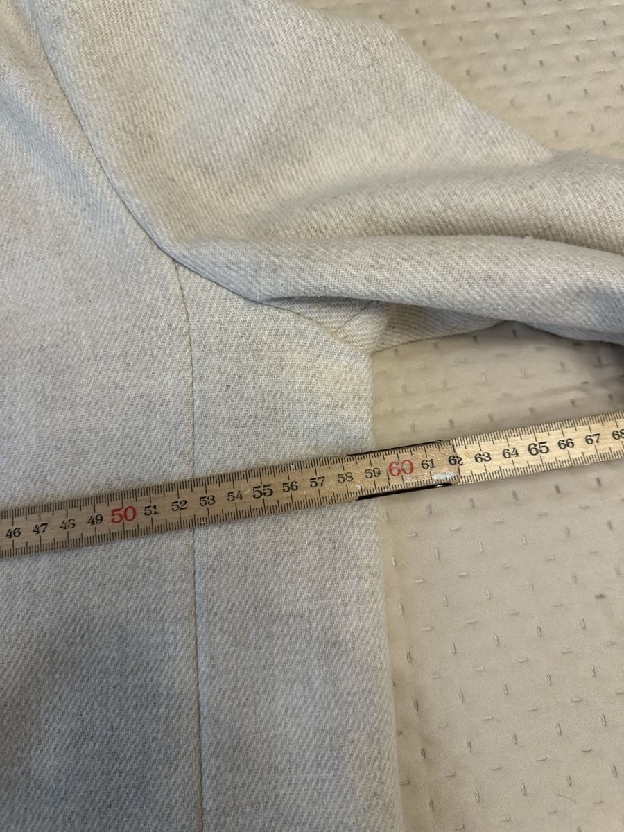Giacche: Herbstlicher Blazer Gr 44 – Usato da Volketswil venduto da Sina008 9