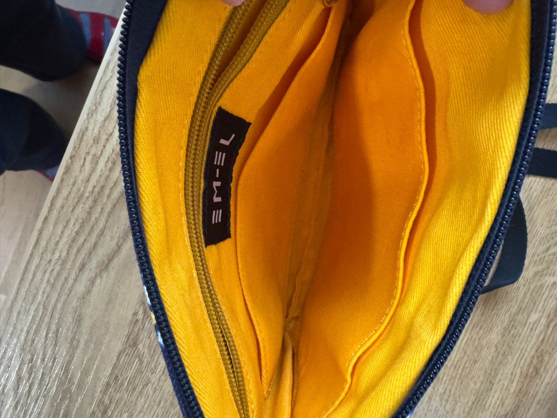 Borse da donna: Sac à bandoulière – Nuovo (secondo la descrizione) da Orbe venduto da mar_sc5n 2