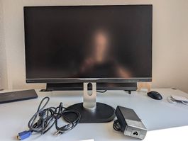 Philips Brilliance 258B Monitor 25 Zoll
