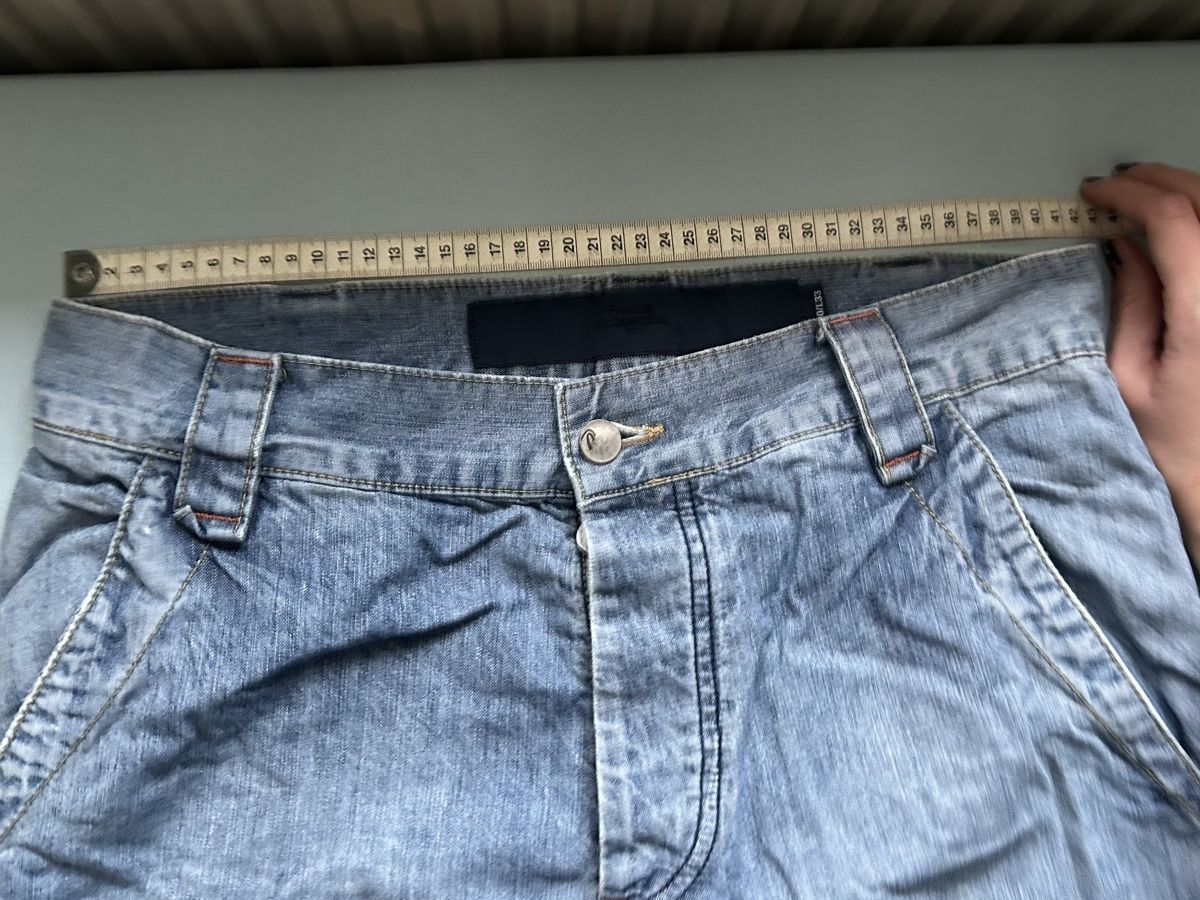 Jeans: Jeans Hose W30/L33 – Usato da Uster venduto da alin13e 4