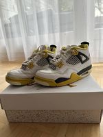 Jordan Air 4 Retro Gr. 37.5
