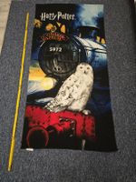 Badetuch Harry Potter
