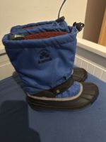 Kamik Schneestiefel Gr. 36 (Kamik 4)