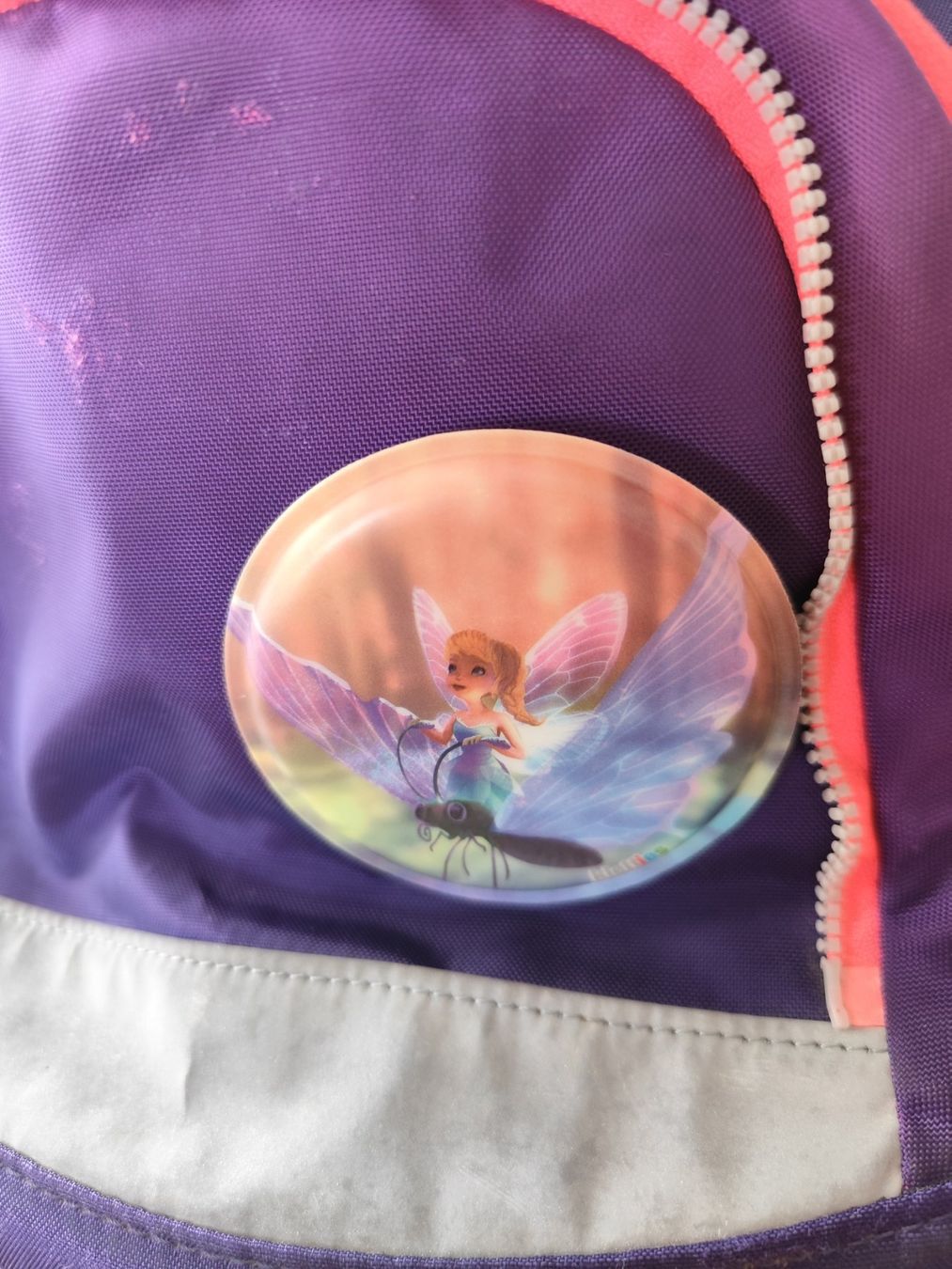 Ergobag Kindertaschen: Ergobag – Gebraucht aus Nottwil von Fresh03 4