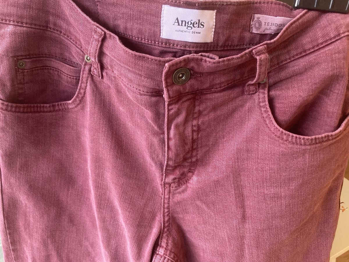Angels Jeans: Angels Jeans, Grösse 38 – Usato da Glattpark(Opfikon) venduto da koro23 2