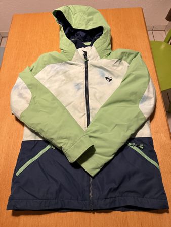 Skijacke Gr. 152 von Ziener