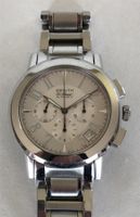 ZENITH El Primero Automatic Port Royal - Ref 01/02.0450