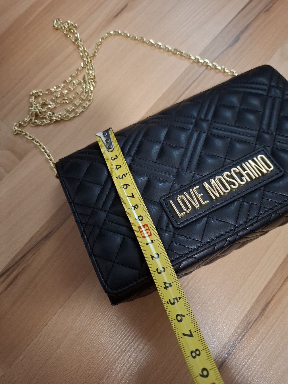 Moschino Borse da donna: Love Moscino Tasche neu – Nuovo (secondo la descrizione) da Netstal venduto da Queen37 2