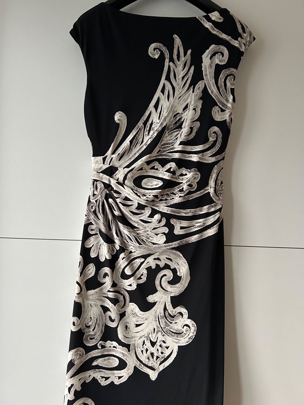 Ralph Lauren Vestiti: Ralph Lauren leichtes schwarzes Etuikleid – Nuovo (secondo la descrizione) da Adliswil venduto da fmanu75