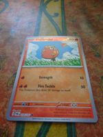 POKEMON  Darumaka    H  TWM EN  034/167  HP80  2024