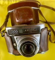 Fotocamera Kodak Retina IIF Made in Germany.VINTAGE