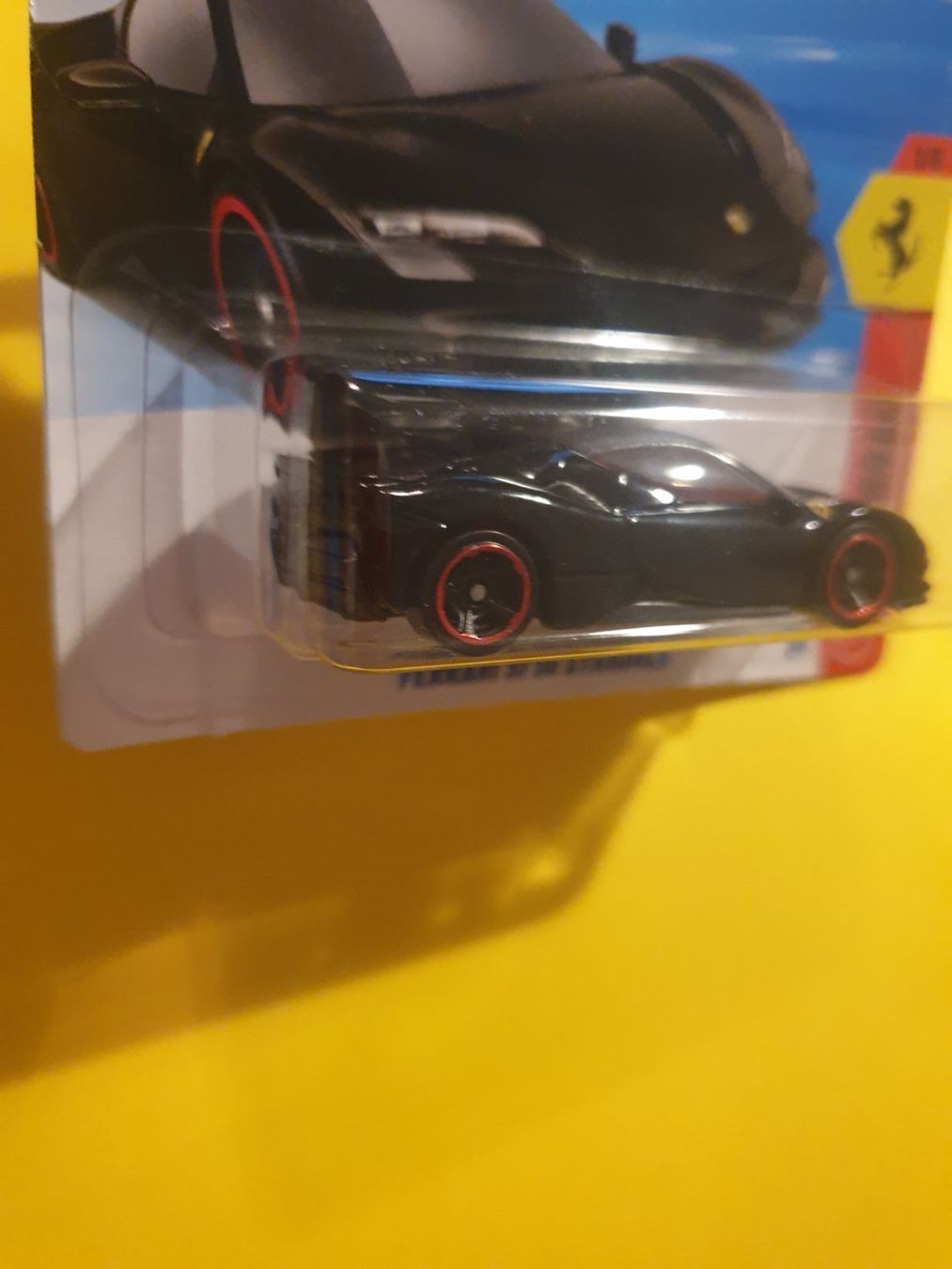 Hot Wheels Modellini d'auto: Hot Wheels FERRARI SF90 STRADALE – Nuovo e nell'imballaggio originale da Oftringen venduto da Rotor 4