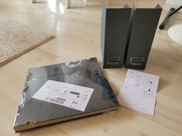 4x Tjog Ikea neu