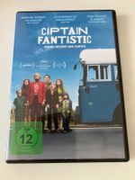 Captain Fantastic - Einmal Wildnis und zurück (DVD) Viggo M.