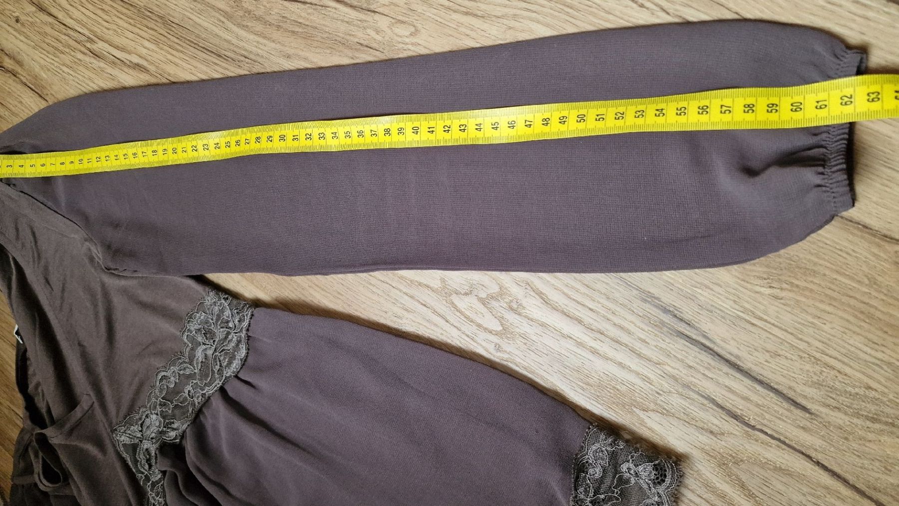 Intimissimi Camicette: Intimissimi Bluse Gr.S – Usato da Mönchaltorf venduto da nzhuravel 4