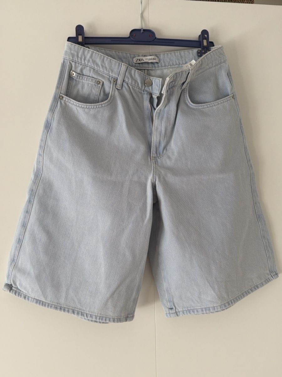 Zara Pantalons: Shorts ZARA – Neuf (Voir description) à Lausanne par joshua75