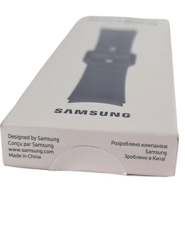 Bracciali & Braccialetti: SAMSUNG Sport Band – Nuovo (secondo la descrizione) da Wangen b. Olten venduto da Restwert_Wangen 3