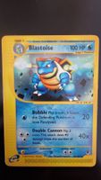 Blastoise #36 – Pokémon Expedition