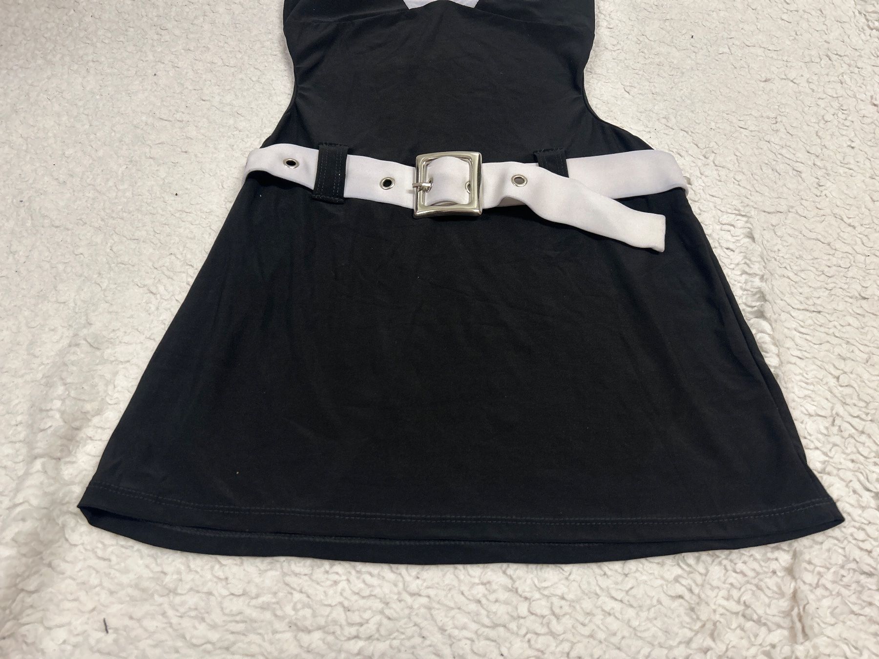 Vestiti: Minikleid Partykleid Gr M NEU – Nuovo e nell'imballaggio originale da Regensdorf venduto da Spyke55 2