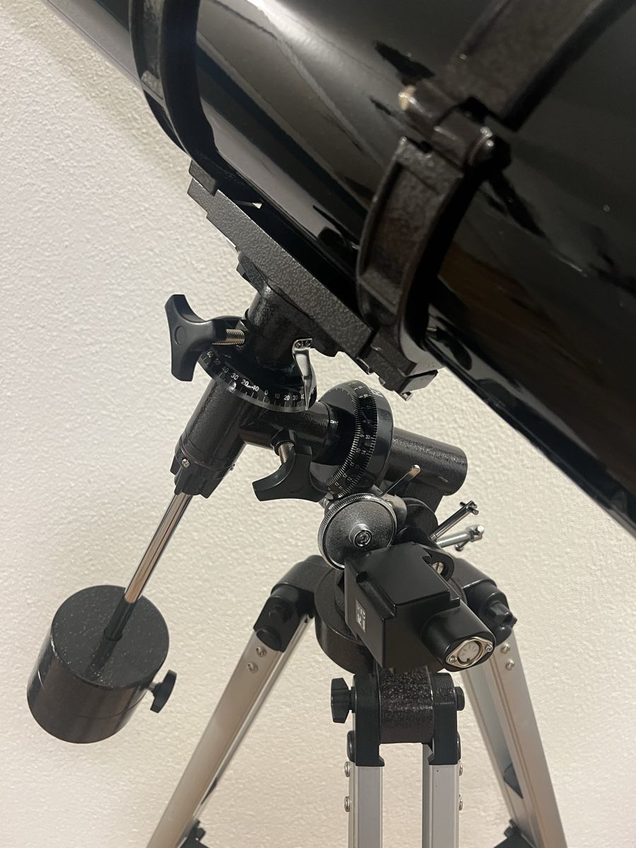 Sky-Watcher Telescopi: Sky-Watcher Telescope – Usato da Mägenwil venduto da ele_cd7w 3