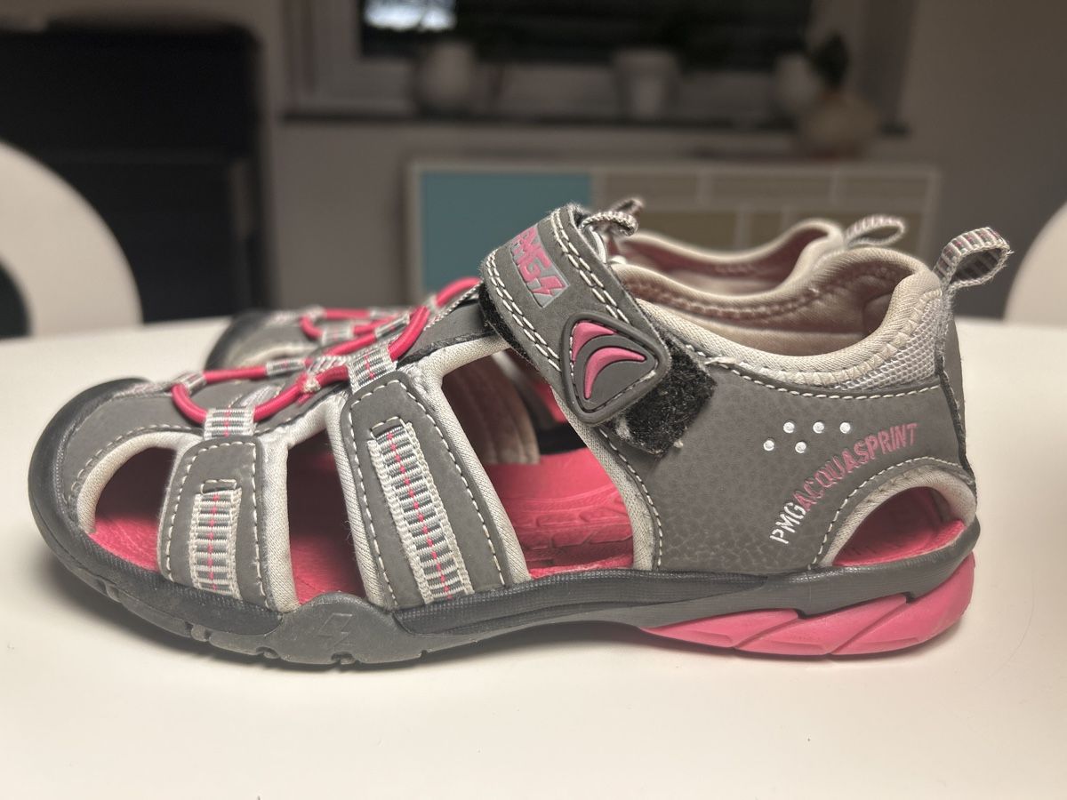 Primigi Scarpe per ragazze: Primigi Sandalen Gr. 31 – Usato da Erlenbach ZH venduto da milalond 2