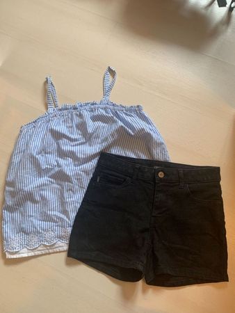 Sommerset Gr. 152/158 mit GAP und ONLY
