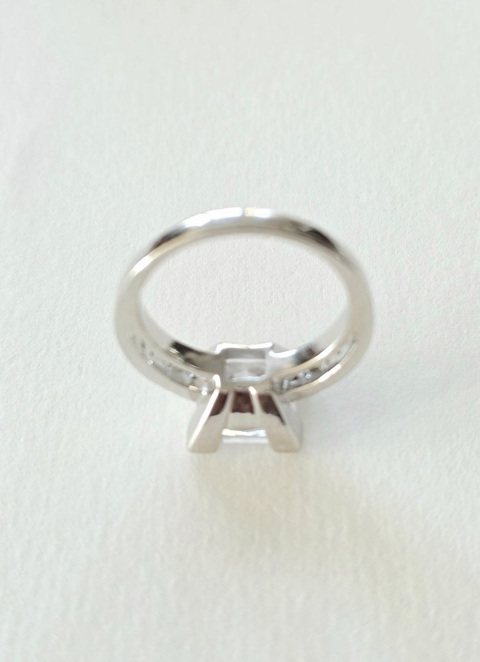 Ringe: Prachtvoller Silberring (925) - NEU – Neu und originalverpackt aus Uetikon am See von Coralreef 6