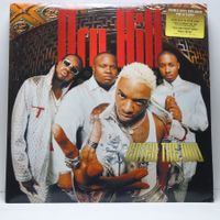 Dru Hill - Enter Te Dru (Exclusive DJ Promo 2LP) MINT!