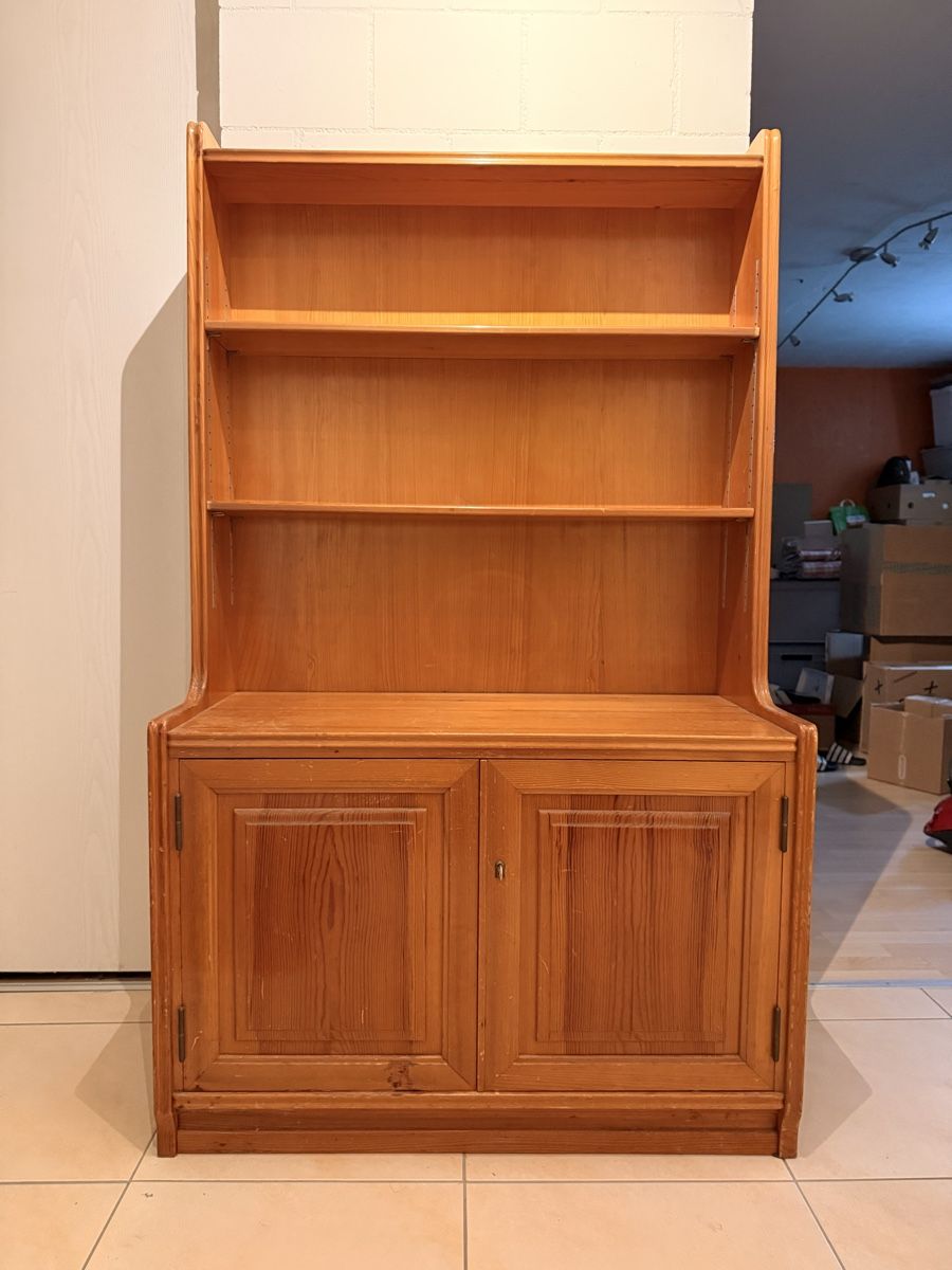 Cassettiere: Holz - Kommode – Usato da St. Niklausen OW venduto da roc2554
