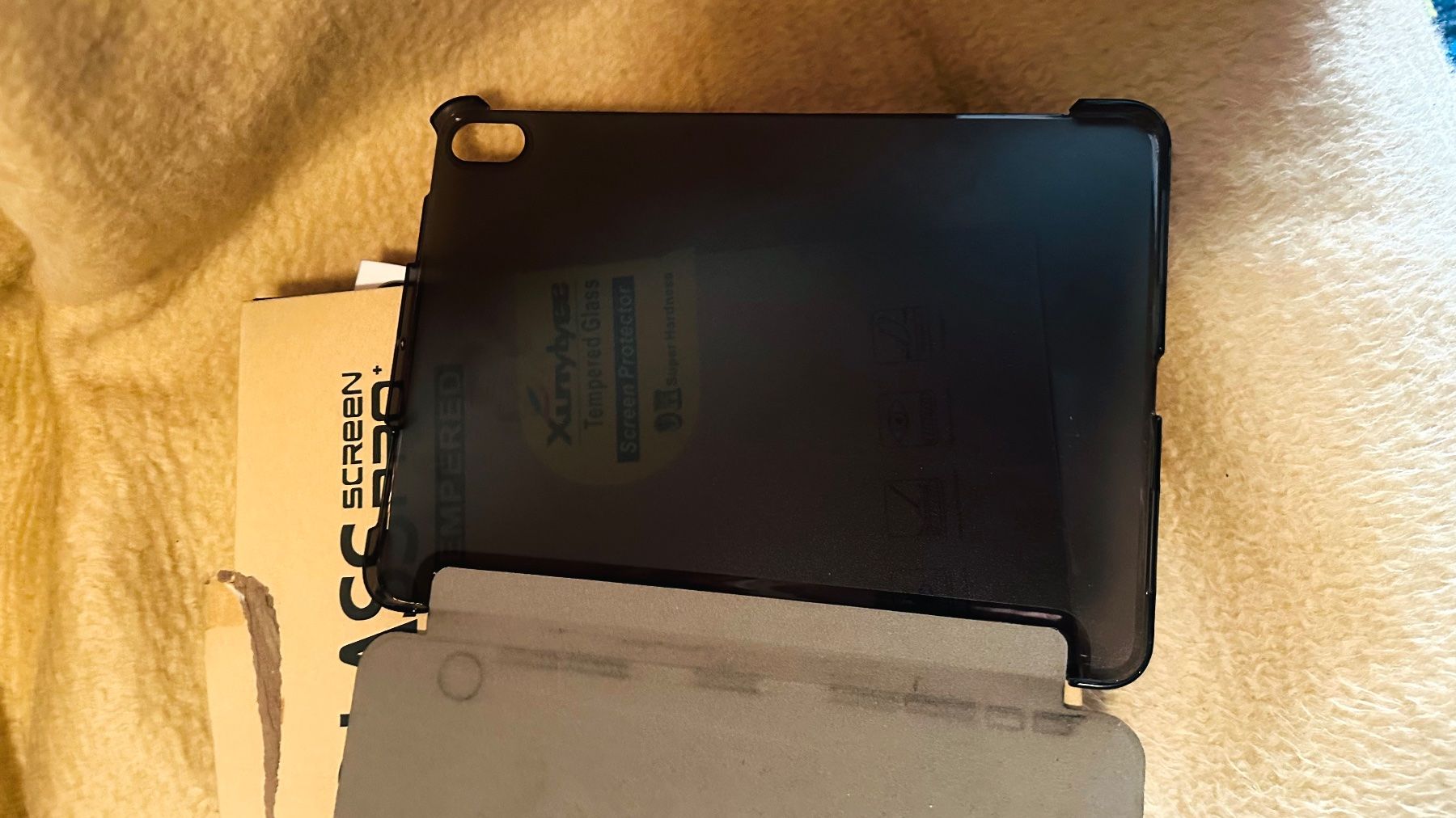 Apple Tablettes PC: Ipad Air 11-inch wifi + celular – D'occasion à Stadel par Dalunox73 5
