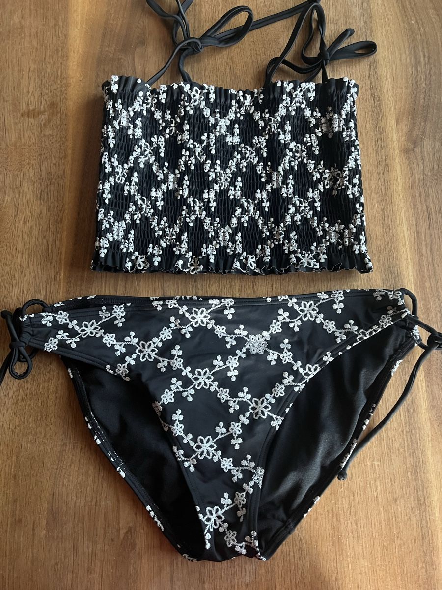 Badekleider & Bikinis: Bikini Linga Dore Beach Gr 42 – Neu und originalverpackt aus Aarberg von Jakaro