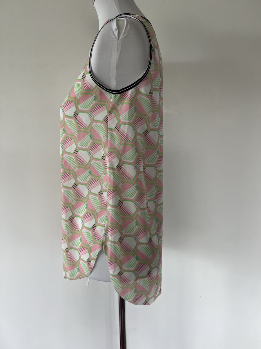 Marc Cain Top: Marc Cain Bluse Top Gr.1 xs – Usato da zürich venduto da kira.jj 1