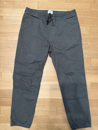 H&M Stoffhose, M, Regular Fit