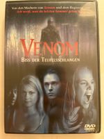 Venom, Biss der Teufelsschlangen (2006), DVD 📀