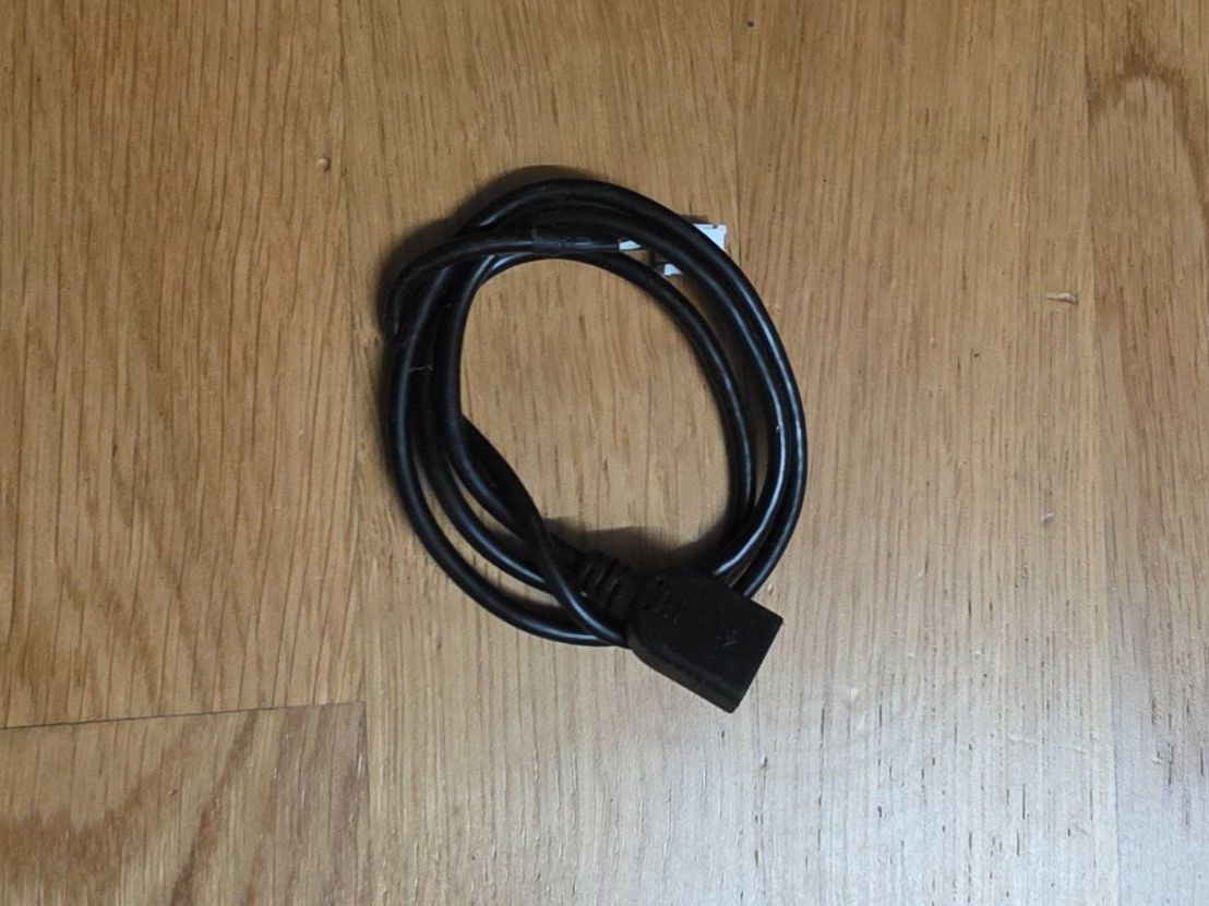 Cavi: USB Kabel, diverse Anschlüsse, – Usato da Bern venduto da KavIndustries