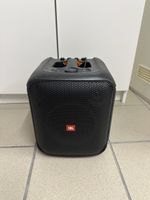 JBL Partybox On-The-Go tragbarer Lautsprecher guter Zustand
