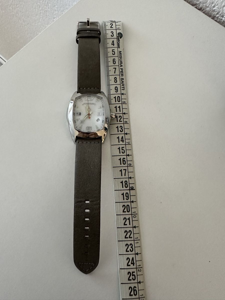 Chronotech Orologi: Uhr – Usato da Emmenbrücke venduto da sami14 5