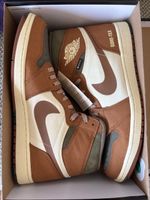 Nike Air Jordan 1 Element Gore-Tex marron taille 44