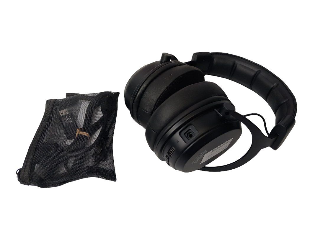 Casques audio: CHERRY XTRFY H3 Kopfhörer – Neuf (Voir description) à Hünenberg par Restwert_Zug 3