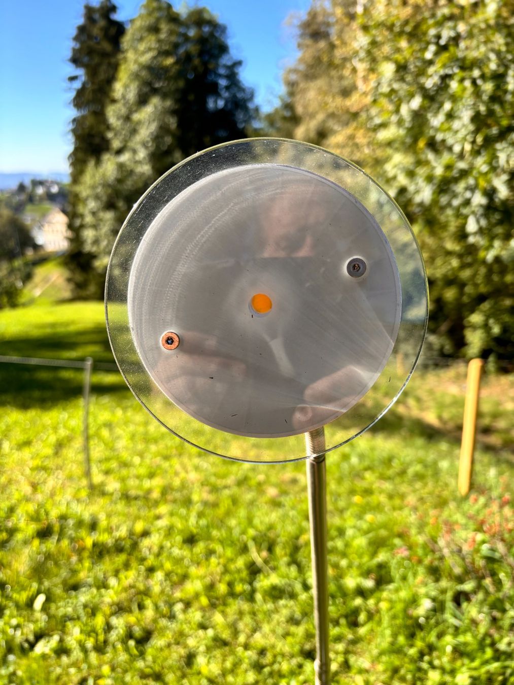 Lampen: Moderne Stehlampe gebraucht. – Gebraucht aus Berneck von danilo5561 2