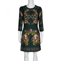 Dolce & Gabbana Vestiti: Dolce Gabbana brocade dress – Nuovo (secondo la descrizione) da Dallenwil venduto da ZD2019 5