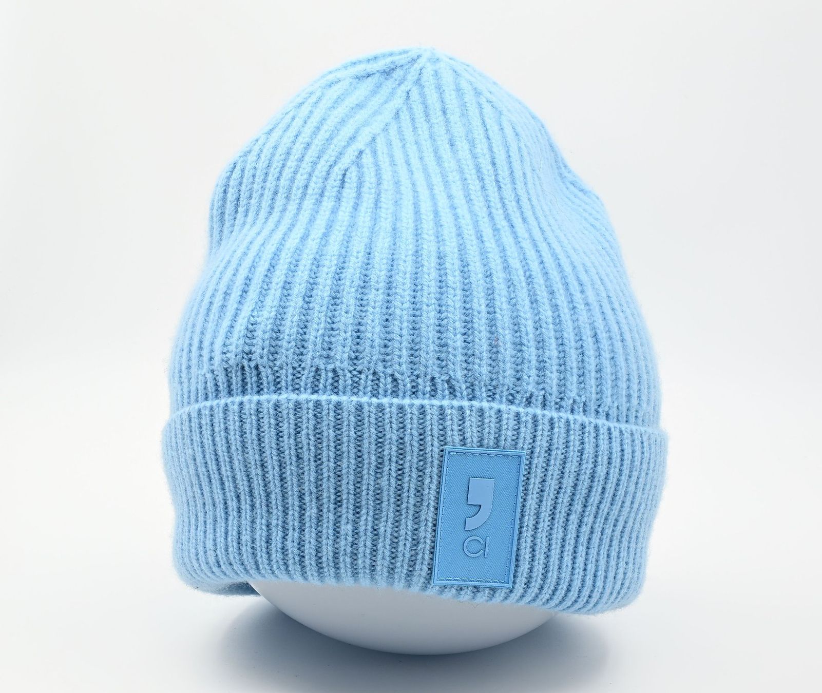 Chapeaux, bonnets & casquettes: Beanie von comma, Neu – Neuf (Voir description) à Dürnten par pema28 1