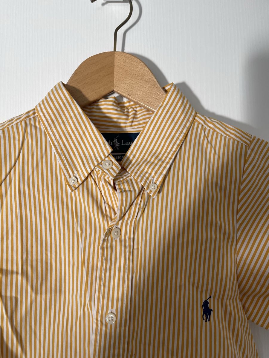 Ralph Lauren Camicette: Ralph Lauren Hemd, Grösse S - M, gestreift – Nuovo (secondo la descrizione) da Wetzikon ZH venduto da man_7mn7 1