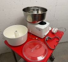 Kohler Küchenmaschine KM2 Original Knetwerk Kneter